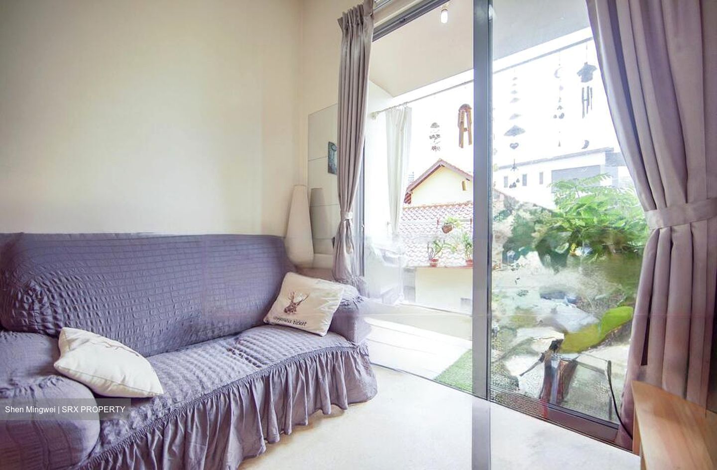 Suites @ Shrewsbury (D11), Apartment #615879401